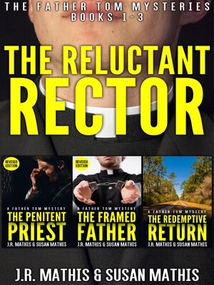 cover image of The Reluctant Rector